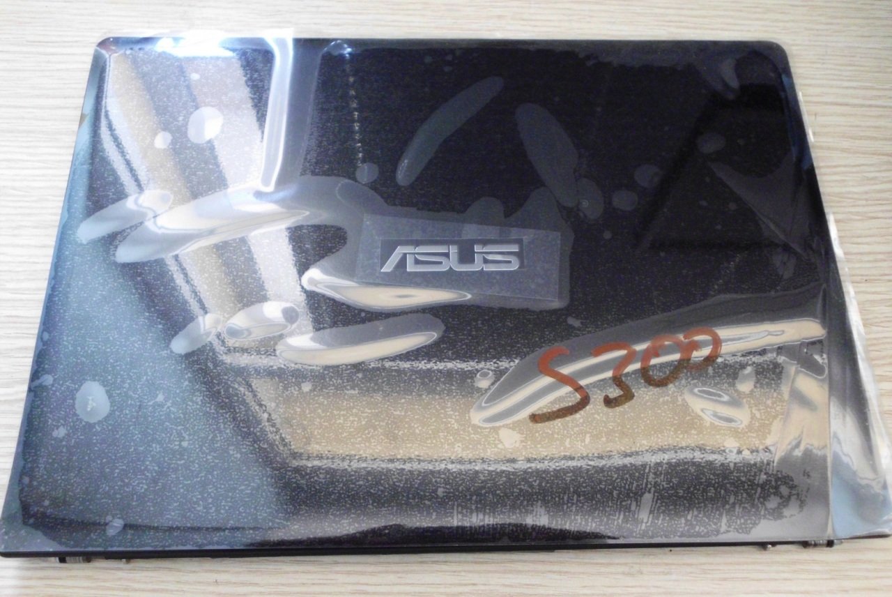 @ORIGINAL SIFIR Asus S300 COVER S300C S300CA Cover Menteşe Set