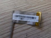 @ORIGINAL K55V LCD DATA K55VM LCD DATA K55VJ LCD DATA 1422-018M000