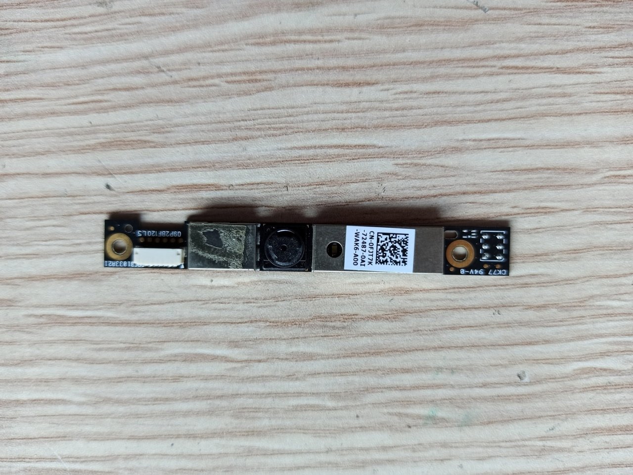 @ORIGINAL DELL N5010 KAMERA N5010 WEBCAM