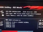 ASUS 970 PRO GAMING/AURA AM3+ AMD 970/SB 950 SATA 3.0 USB 3.1 Anakart