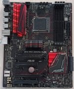 ASUS 970 PRO GAMING/AURA AM3+ AMD 970/SB 950 SATA 3.0 USB 3.1 Anakart