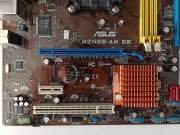 ASUS M2N68-AM SE ANAKART