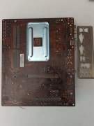 ASUS M2N68-AM SE ANAKART
