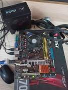 ASUS M2N68-AM SE ANAKART