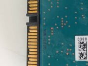 Arızalı Harddisk 500GB Toshiba MQ01ABD050 G003138A