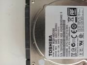 Arızalı Harddisk 500GB Toshiba MQ01ABD050 G003138A