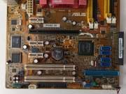 ASUS P5ND2 SE ANAKART 775 PIN DDR2