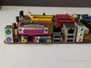 ASUS P5ND2 SE ANAKART 775 PIN DDR2