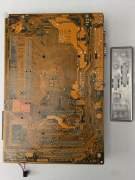 ASUS P5ND2 SE ANAKART 775 PIN DDR2