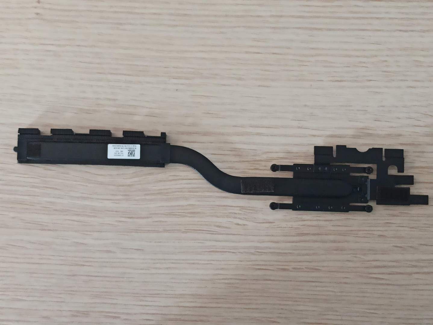 Lenovo IdeaPad 3 15ALC6 Bakır Blok AT23E0010L0