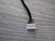 @ORIGINAL K55V K55VM K55VJ DC JACK ŞARJ SOKETİ