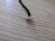 @ORIGINAL K55V K55VM K55VJ DC JACK ŞARJ SOKETİ
