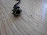 @ORIGINAL K55V K55VM K55VJ DC JACK ŞARJ SOKETİ
