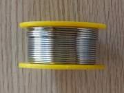 KURTEL LEHİM TELİ 60/40 TIN/LEAD Sn60Pb40 1.20mm 200 GR 1.20 MM LEHİM TELİ