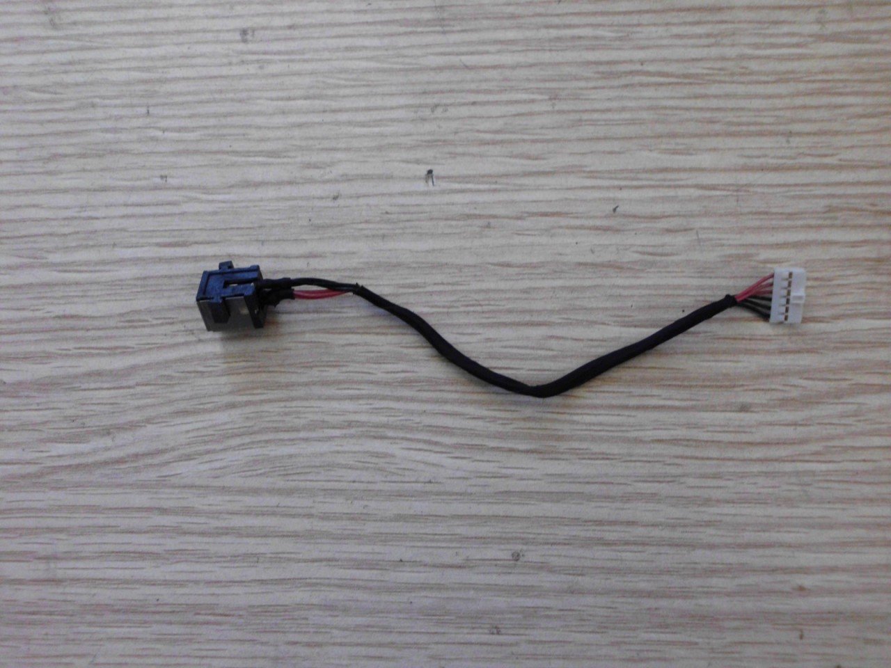 @ORIGINAL K55V K55VM K55VJ DC JACK ŞARJ SOKETİ