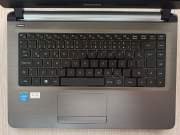 GRUNDIG GNB 1452 B1 N2 NOTEBOOK 14.1 EKRAN 4 GB RAM 128 GB SSD