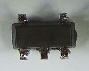 K2P31 AP2822G AP2822GKETR-G1 SOT-23-5 Entegre Devre