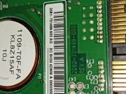 Arızalı Harddisk 320GB WD WD643200BEVT 22ZCT0 2060-701499-000 REV A