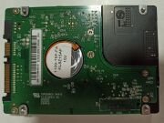 Arızalı Harddisk 320GB WD WD643200BEVT 22ZCT0 2060-701499-000 REV A