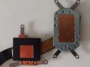 @ORIGINAL DELL INSPIRON 15 3511 BAKIR BLOK P112F BAKIR BLOK AT3LF0020K0
