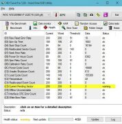 Arızalı Harddisk 320GB WD WD643200BEVT 22ZCT0 2060-701499-000 REV A