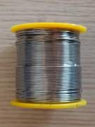 KURTEL LEHİM TELİ 60/40 Sn60Pb40 1.00mm 500 GR 1.00 MM