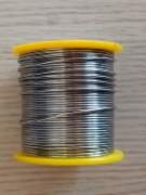 KURTEL LEHİM TELİ 60/40 TIN/LEAD Sn60Pb40 1.20mm 500 GR 1.20 MM LEHİM TELİ
