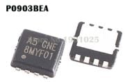 @ORIGINAL P0903BEA QFN-8 Mosfet (A5 GND, A5 GNC, A5 PNB, A5 GNA, A5 GNE, A5 ...)