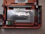 @ORIGINAL Kamet Gm KMG00 Alt Kasa