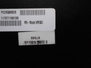 @ORIGINAL Kamet Gm KMG00 Alt Kasa