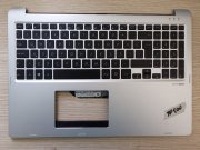 @ORIGINAL Asus TP500 ÜST KASA TP500LB TP500LN Üst Kasa Klavye Hoparlör