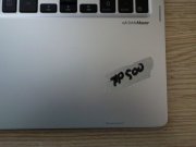 @ORIGINAL Asus TP500 ÜST KASA TP500LB TP500LN Üst Kasa Klavye Hoparlör