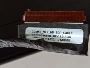 @ORIGINAL DELL INSPIRON 15 3511 EKRAN KASA FULL P112F EKRAN KASA DC02003X500