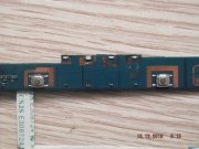 @ORIGINAL NP270E5E TOUCH PAD BOARD BUTTON BOARD BA92-11821A