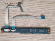 @ORIGINAL NP270E5E TOUCH PAD BOARD BUTTON BOARD BA92-11821A
