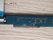 @ORIGINAL NP270E5E TOUCH PAD BOARD BUTTON BOARD BA92-11821A