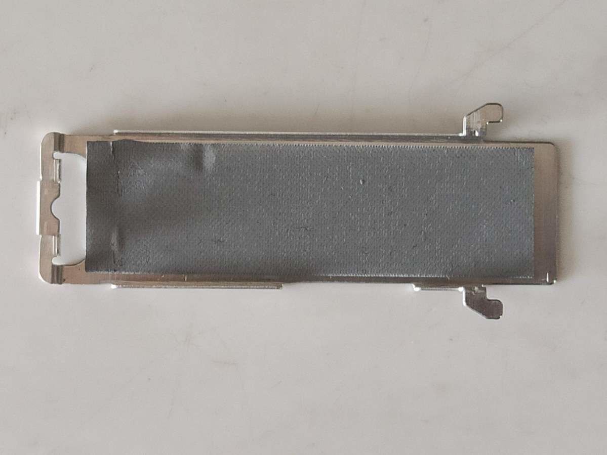 @ORIGINAL DELL INSPIRON 15 3511 M2 KIZAK P112F M2 KIZAK