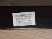 @ORIGINAL dv8373ea PA-1900-08R1 dv8000 ADAPTÖR  412267-001 19 V 4.74 A