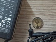 @ORIGINAL 2. El Casper CGA Adaptör 3.5mm 1.35mm ADP40S-1902100 19V 2.1A