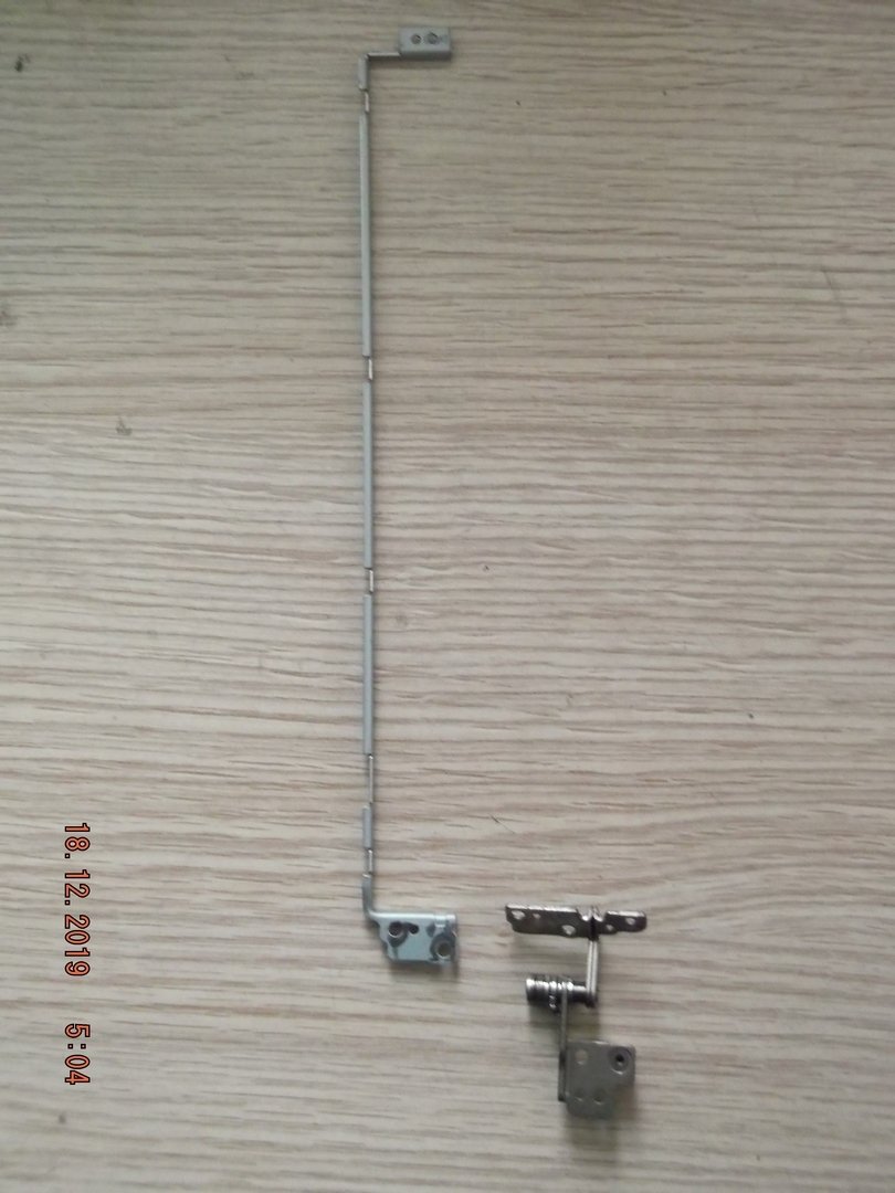 @ORIGINAL NP270E5E MENTEŞE SOL NP270 MENTEŞE SOL