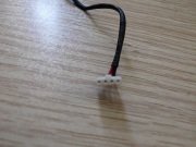 @ORIGINAL SAMSUNG NP270E5E DC JACK SOKET ŞARJ SOKET