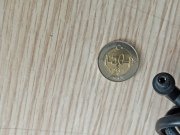 2. El Muadil IBM Lenovo Adaptör 5.5mm 2.5mm CMADP133 20V 2A