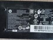 @ORIGINAL HP ADAPTÖR TPC-CA58 849650-002 A065R08CH