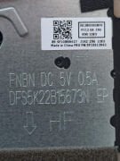 Lenovo IdeaPad 3 15ALC6 Fan DC28000GBF0 DFS5K22B15673N