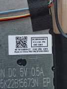 Lenovo IdeaPad 3 15ALC6 Fan DC28000GBF0 DFS5K22B15673N
