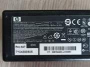 @ORIGINAL HP ADAPTÖR PA-1650-02HC 384019-001 391172-001 PPP009L