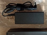 @ Sıfır Muadil Dell 5.5mm 2.5mm Standart Uç Adaptör 19V 3.16A