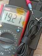 @ Sıfır Muadil Dell 5.5mm 2.5mm Standart Uç Adaptör 19V 3.16A