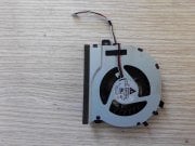 @ORIGINAL SAMSUNG NP270E5E FAN KSB0705HA BA31-00138A