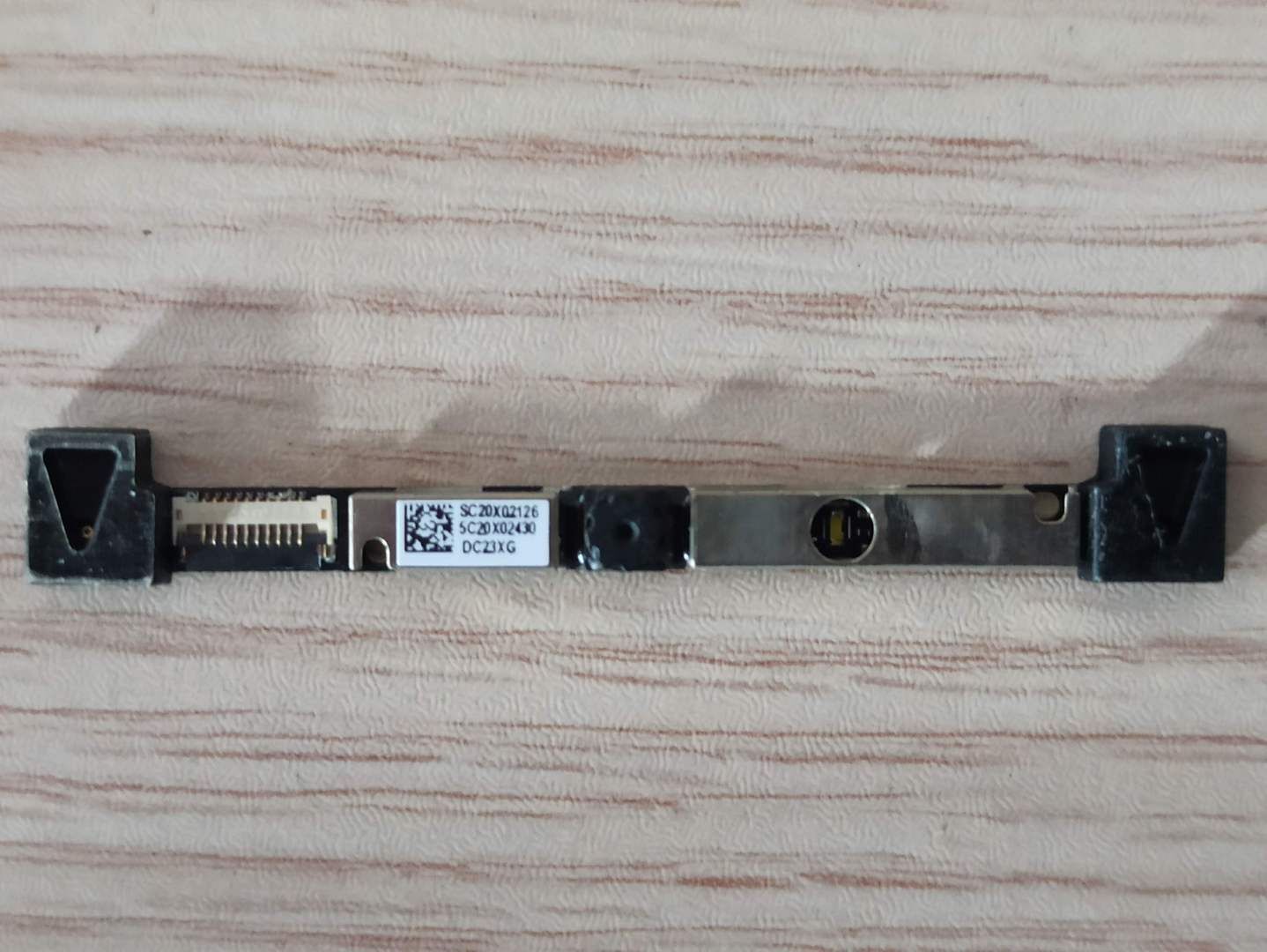 Lenovo IdeaPad 3 15ALC6 Kamera SC20X02126